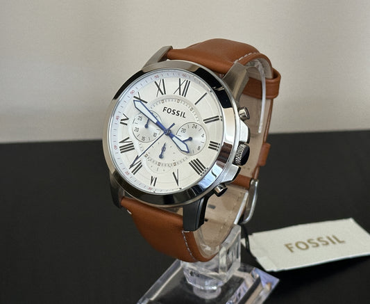 Fossil Grant - FS5060