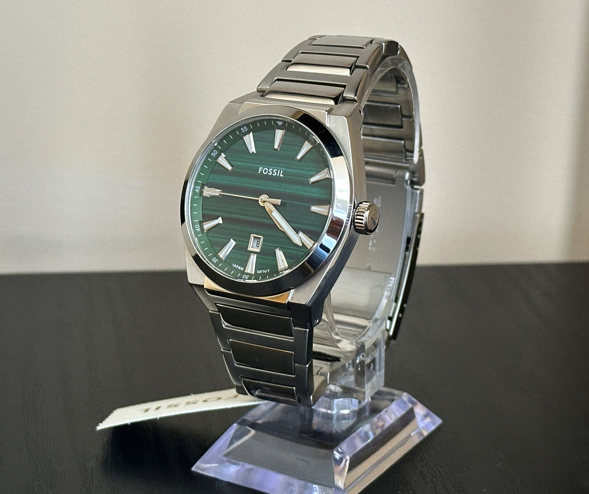 Fossil Everett - FS6056