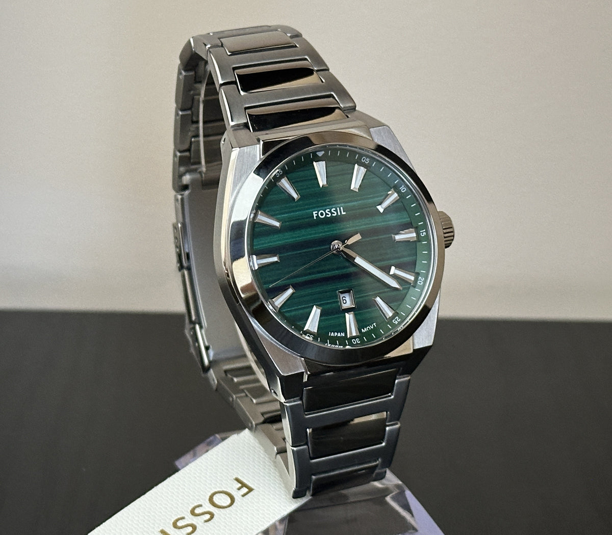 Fossil Everett - FS6056