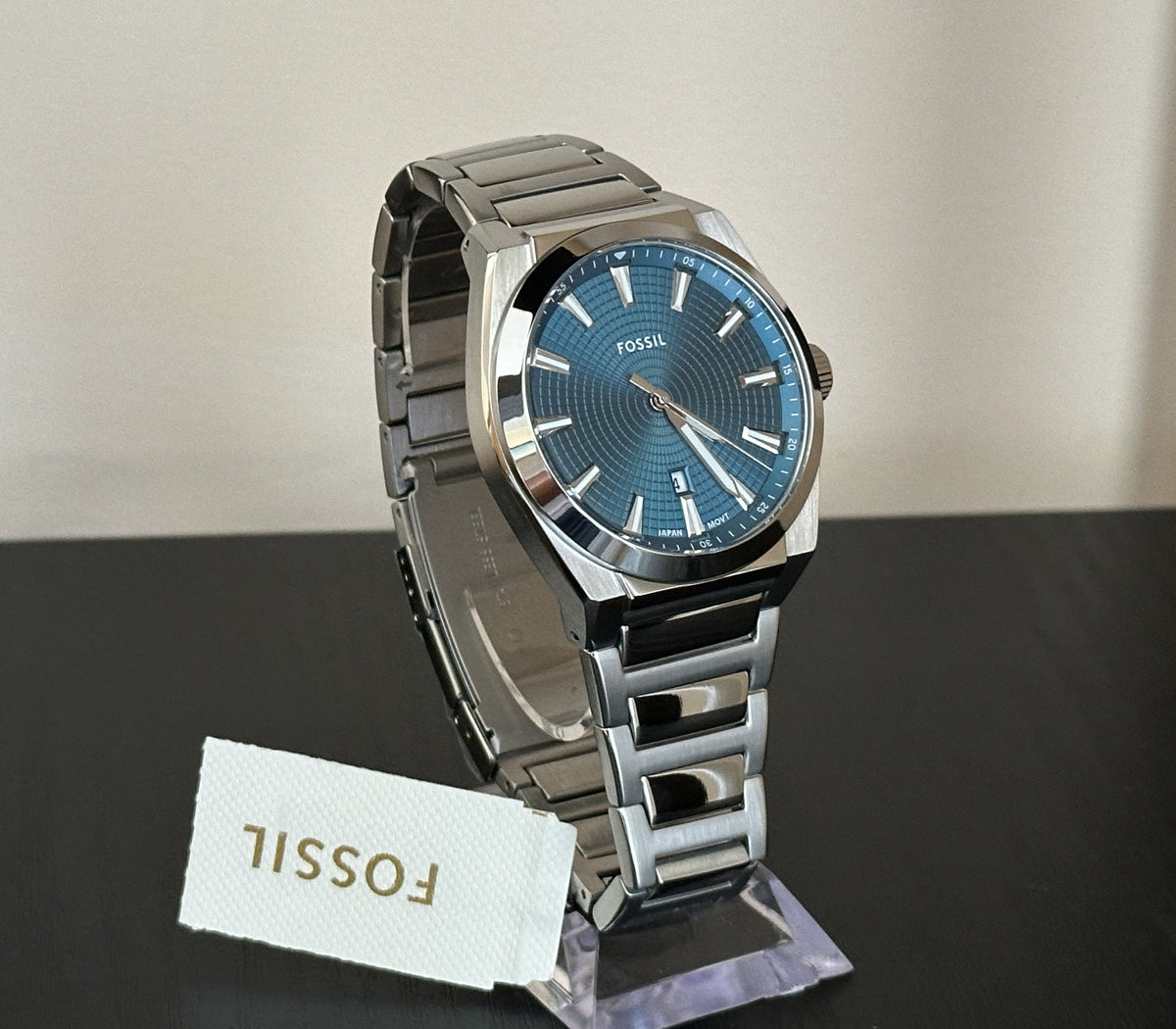 Fossil Everett FS6054