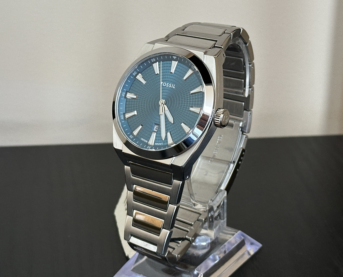 Fossil Everett FS6054