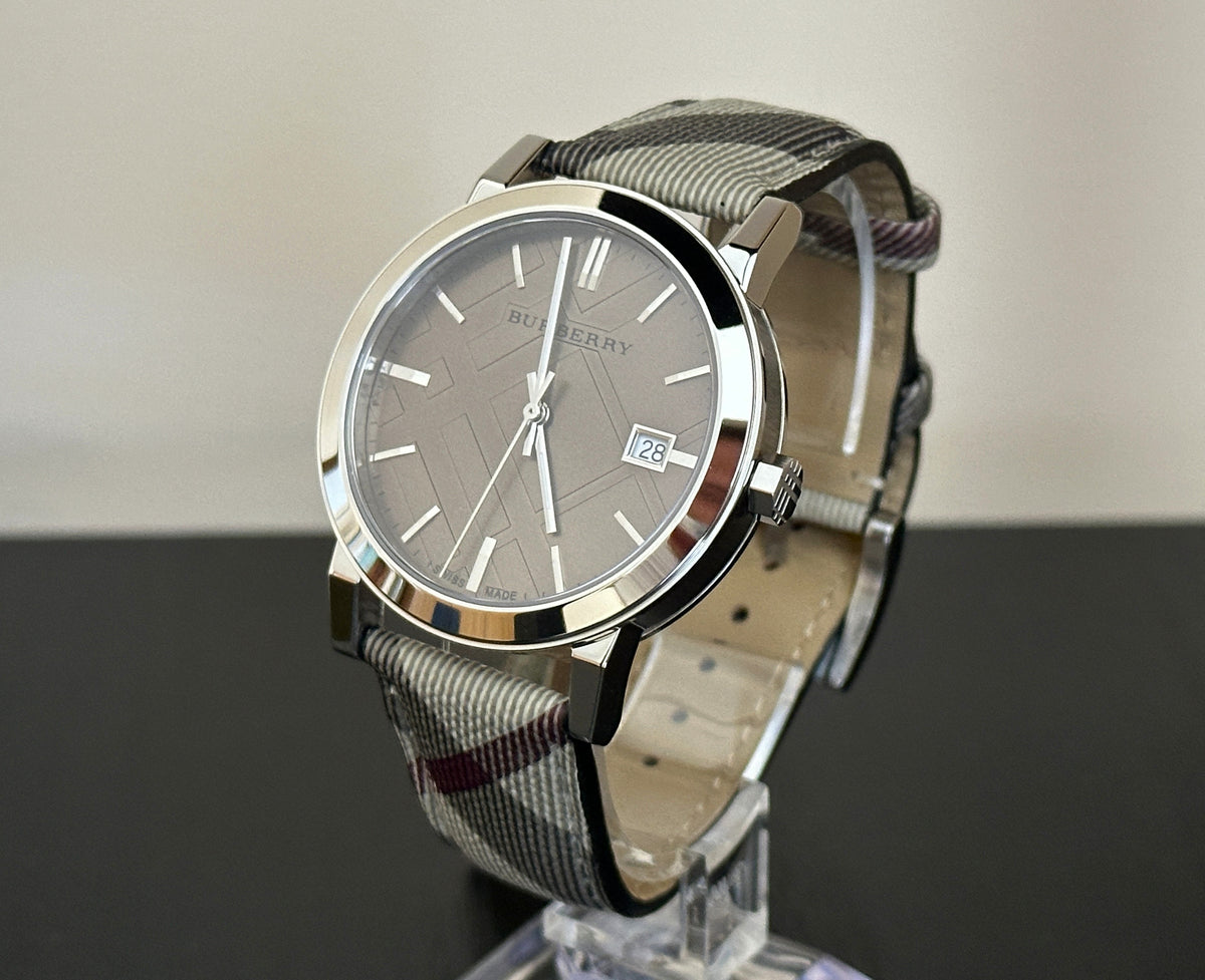 Burberry “The City” – BU9029