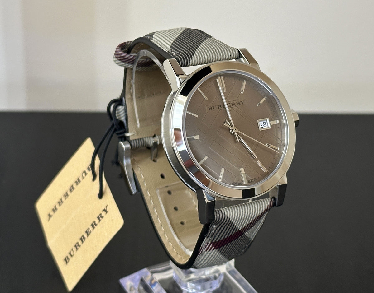 Burberry “The City” – BU9029