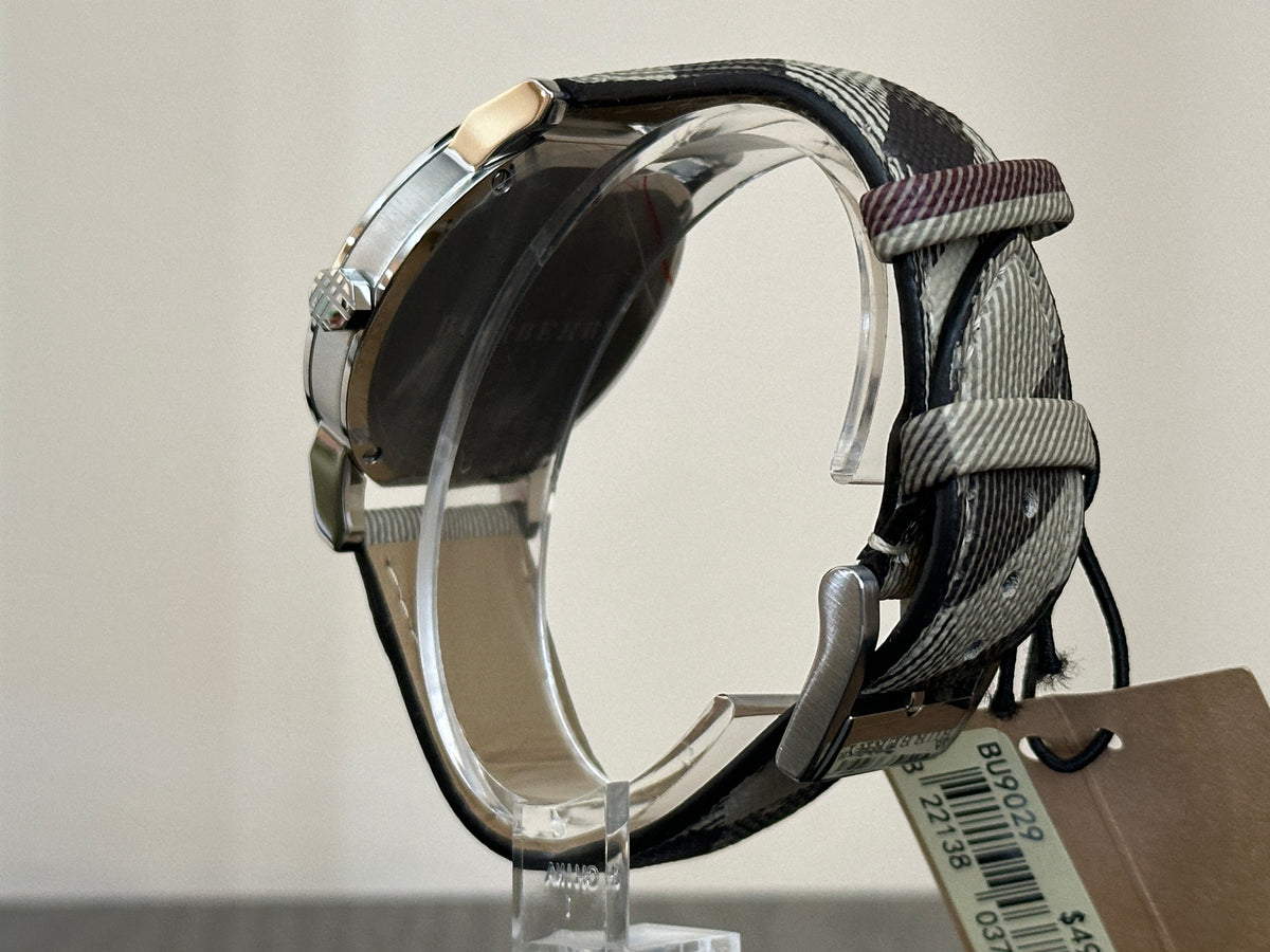 Burberry “The City” – BU9029