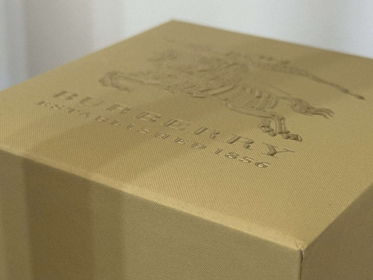 Burberry “The City” – BU9029