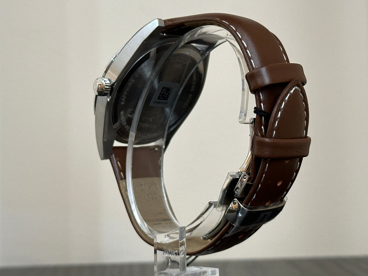 Tissot Gentleman Blue