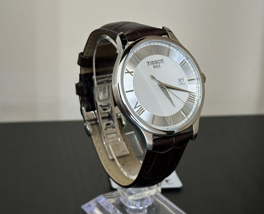 Tissot Tradition