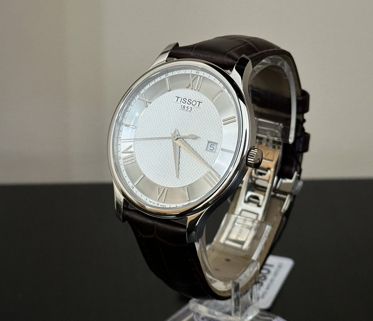 Tissot Tradition