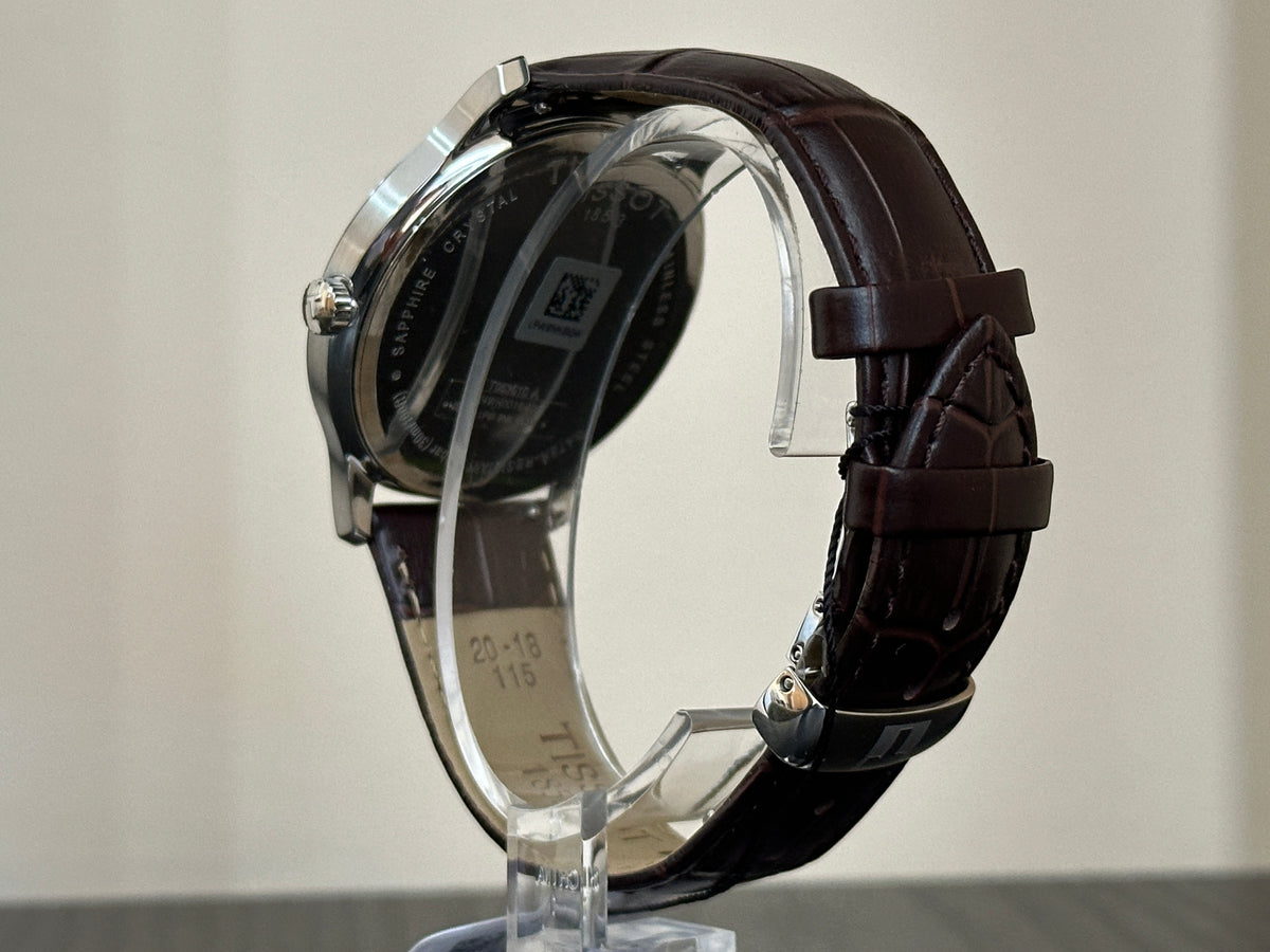 Tissot Tradition
