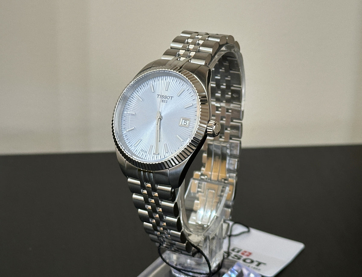 Tissot Ballade