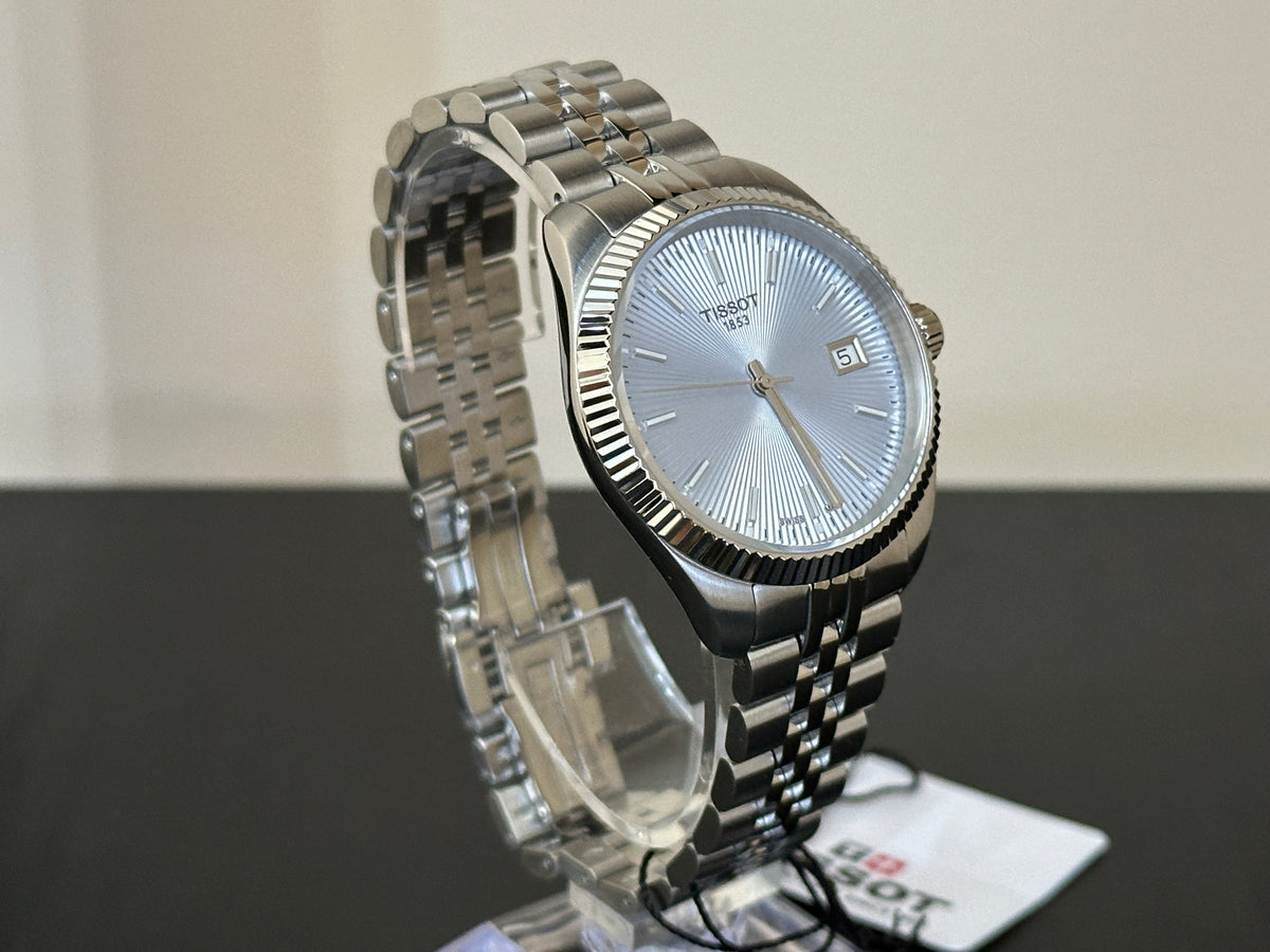 Tissot Ballade