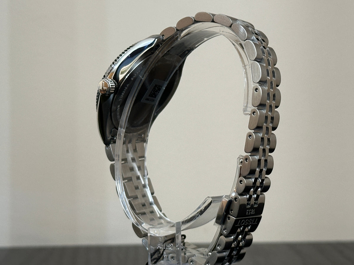 Tissot Ballade