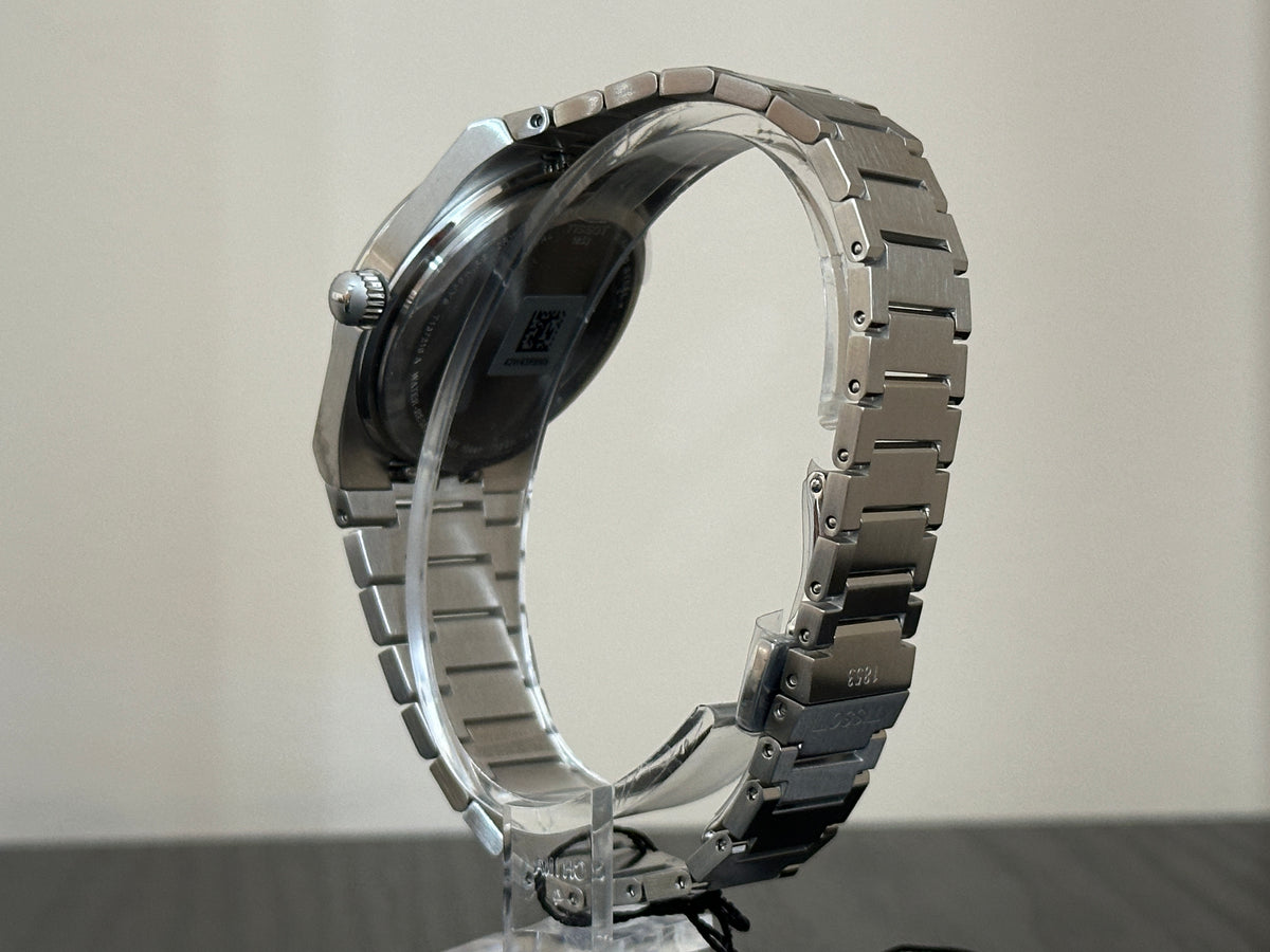 Tissot PRX 35mm - Mother of Pearl