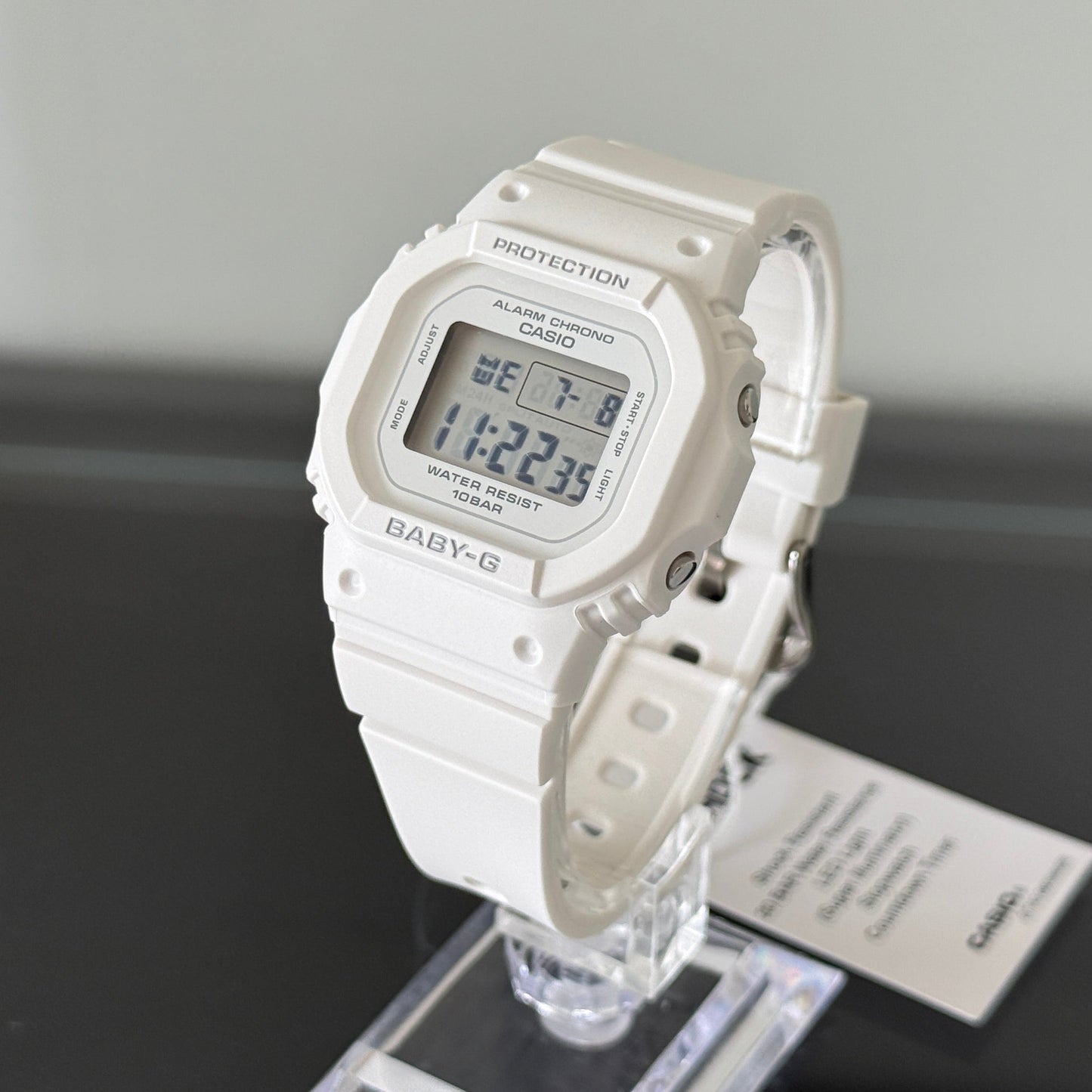 Casio BGD-565U-7ER - BABY-G