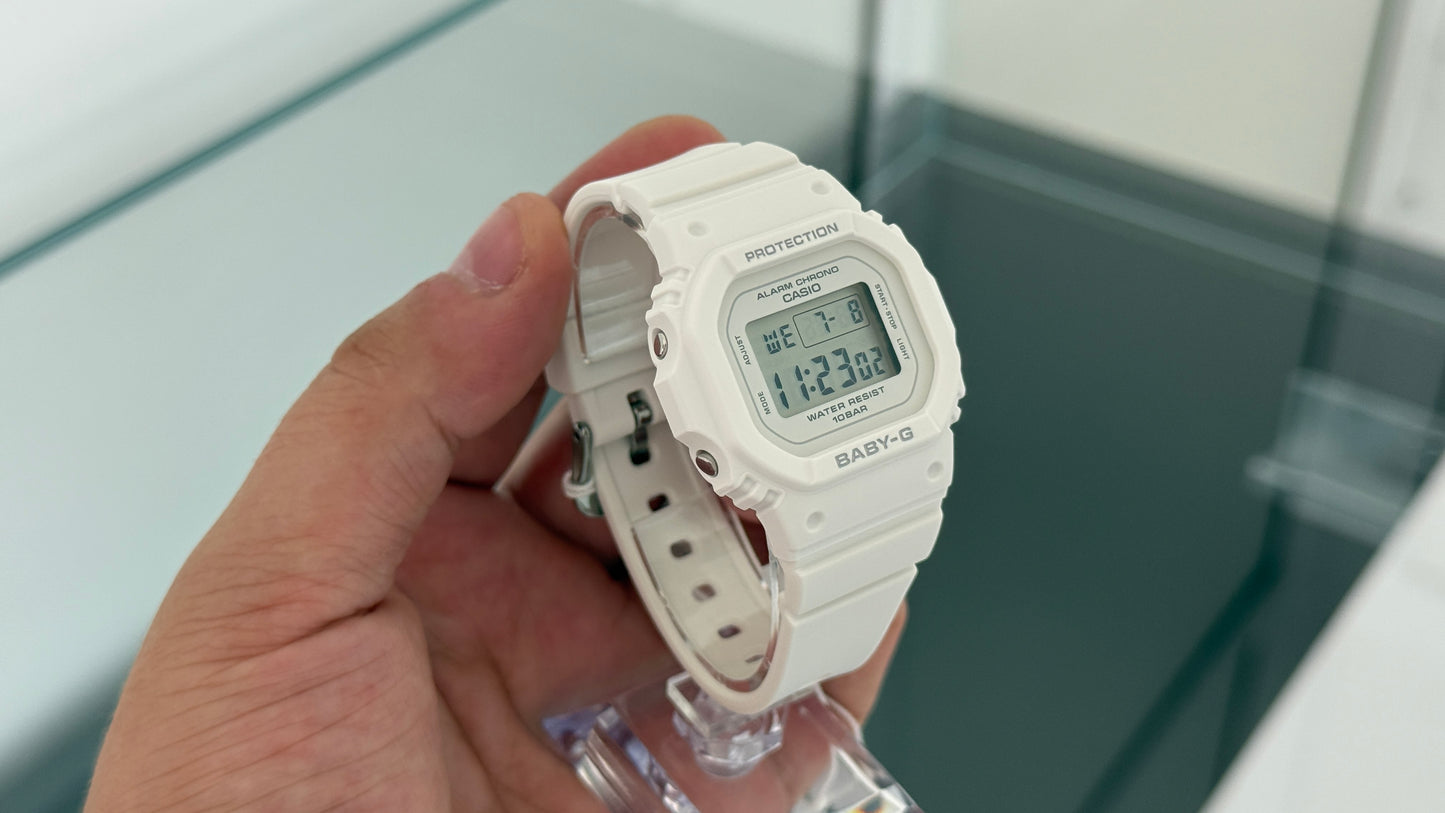 Casio BGD-565U-7ER - BABY-G