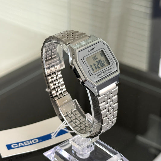 Casio LA680WEA-7EF - Clasic Vintage.