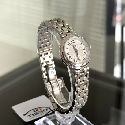 Tissot Bellissima.