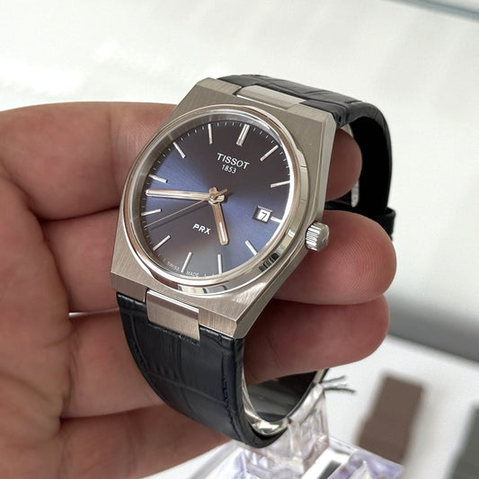 Tissot PRX Blue - 40mm