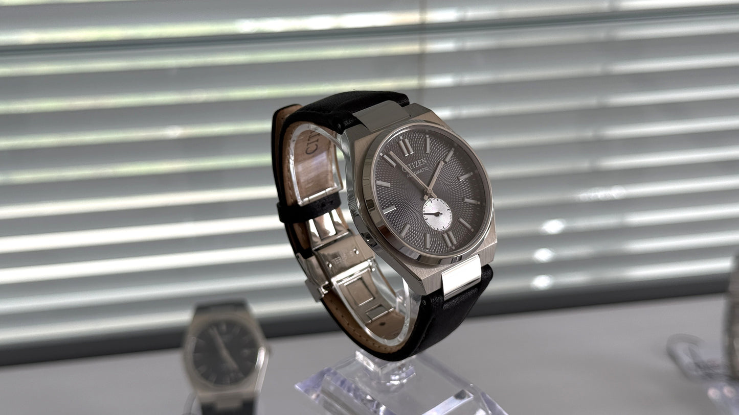 Citizen Tsuyosa Automatic 40mm.