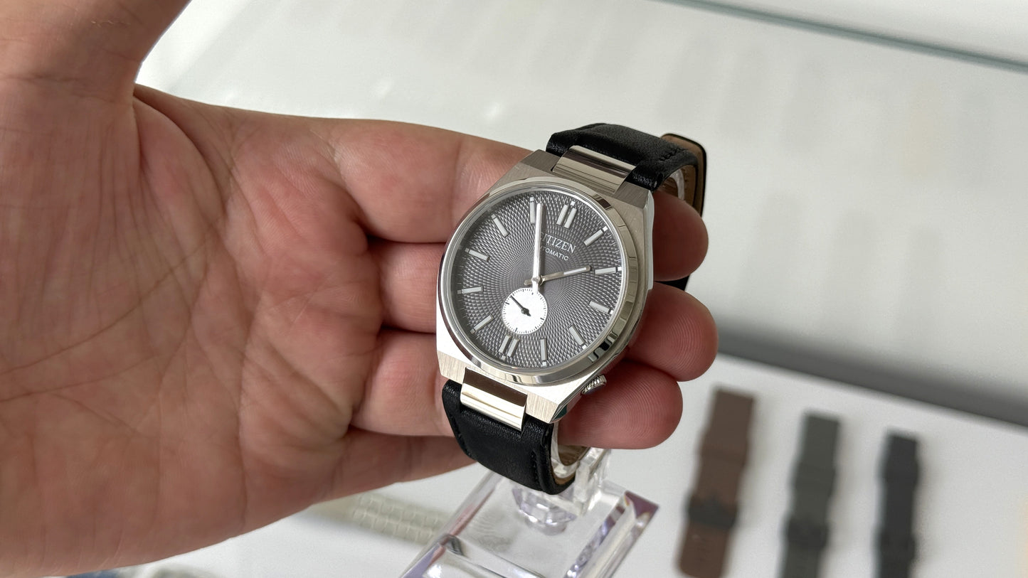 Citizen Tsuyosa Automatic 40mm.