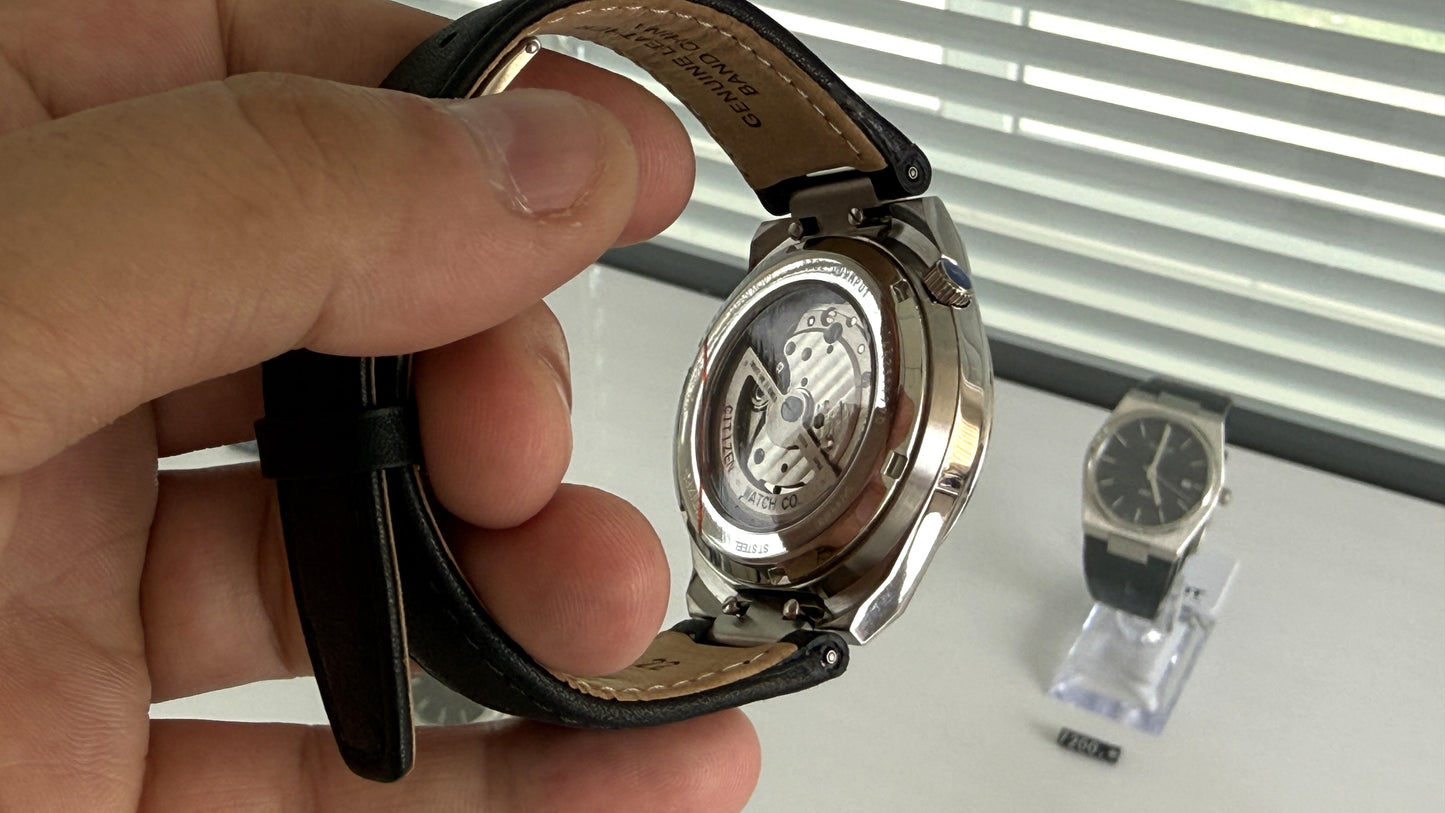 Citizen Tsuyosa Automatic 40mm.