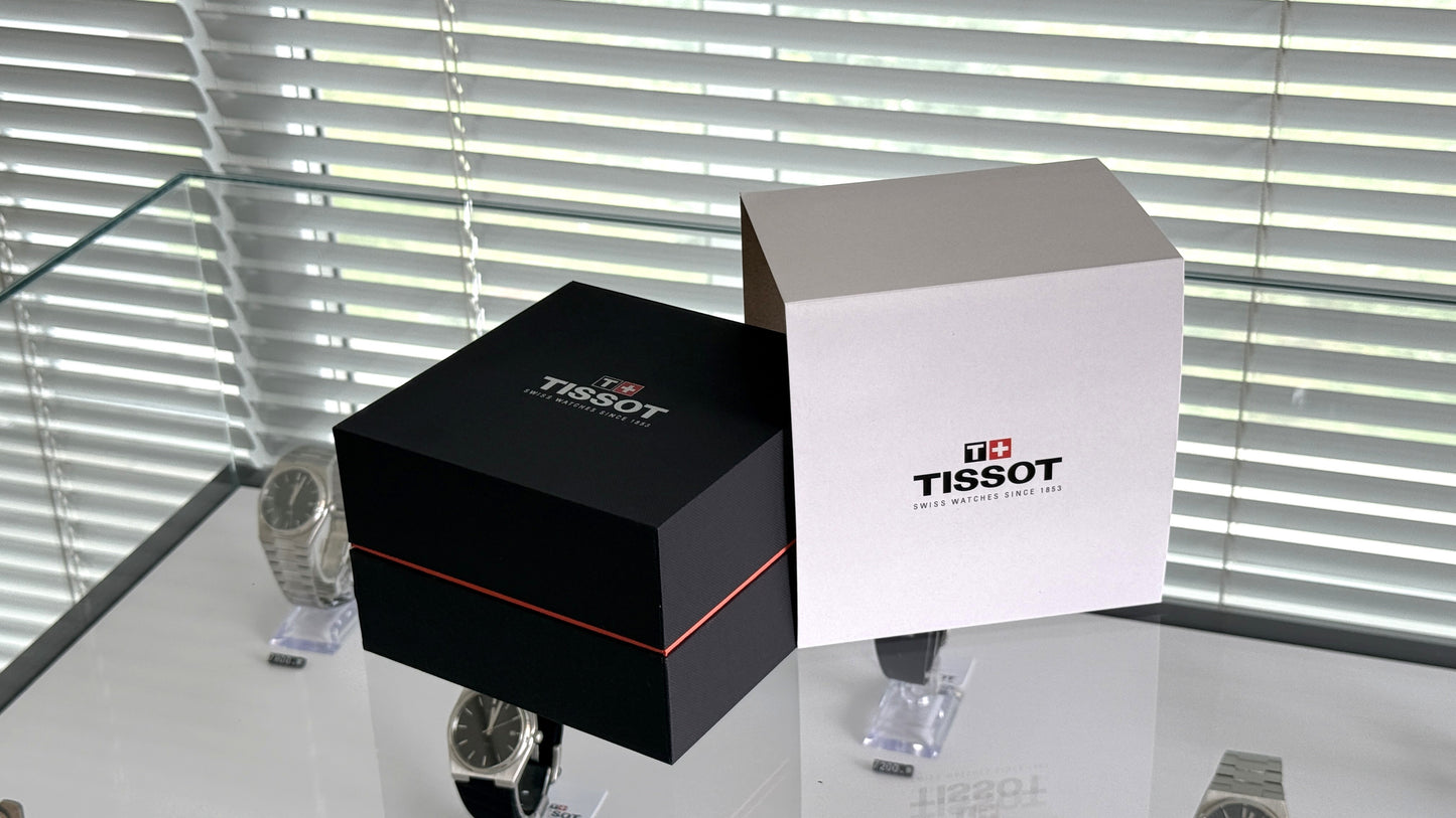 Tissot PRX Blue - 40mm