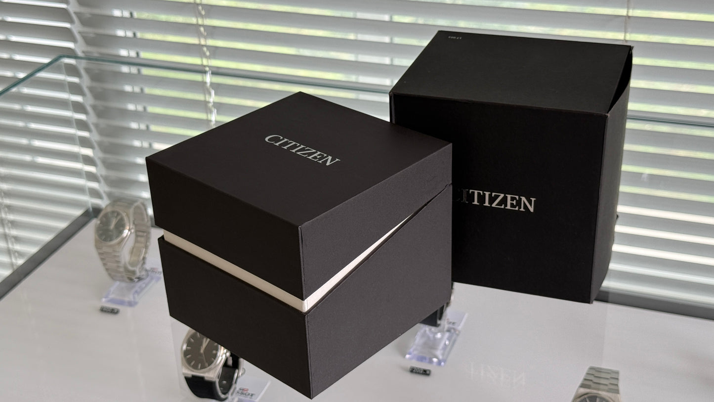 Citizen Tsuyosa Automatic 40mm.