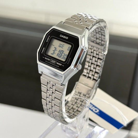 Casio LA680WEA-1EF - Classic Vintage Mini.